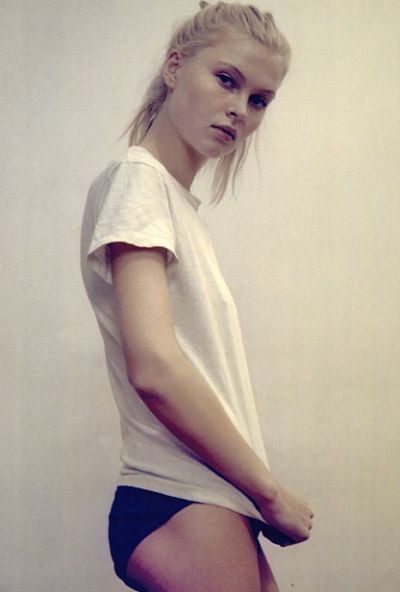 Photo of model Matta Lind Matthiasdottir - ID 355191