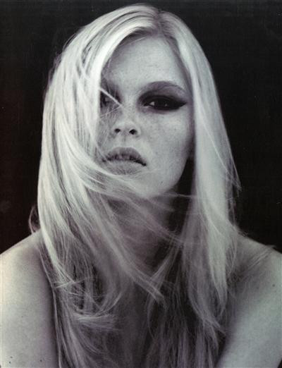 Photo of model Matta Lind Matthiasdottir - ID 355198