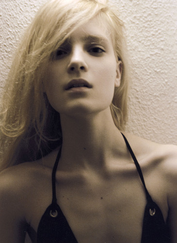 Photo of model Charlotte Tomaszewska - ID 355230