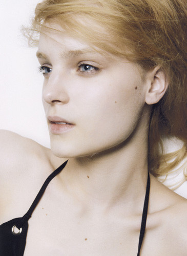 Photo of model Charlotte Tomaszewska - ID 355239