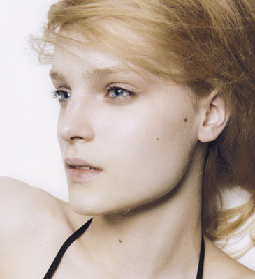 Charlotte Tomaszewska - Polaroids Gallery with 5 photos | Models | The FMD