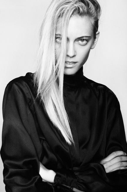 Photo of model Anna Zanovello - ID 355602