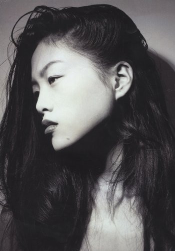 Photo of model Vanessa Lee - ID 360169