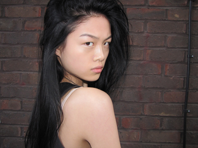 Photo of model Vanessa Lee - ID 360174