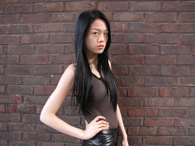 Photo of model Vanessa Lee - ID 360175