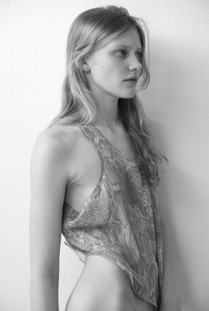 Photo of model Vilde Gotschalksen - ID 355799