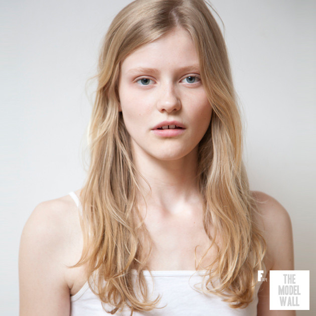 Photo of model Vilde Gotschalksen - ID 355808