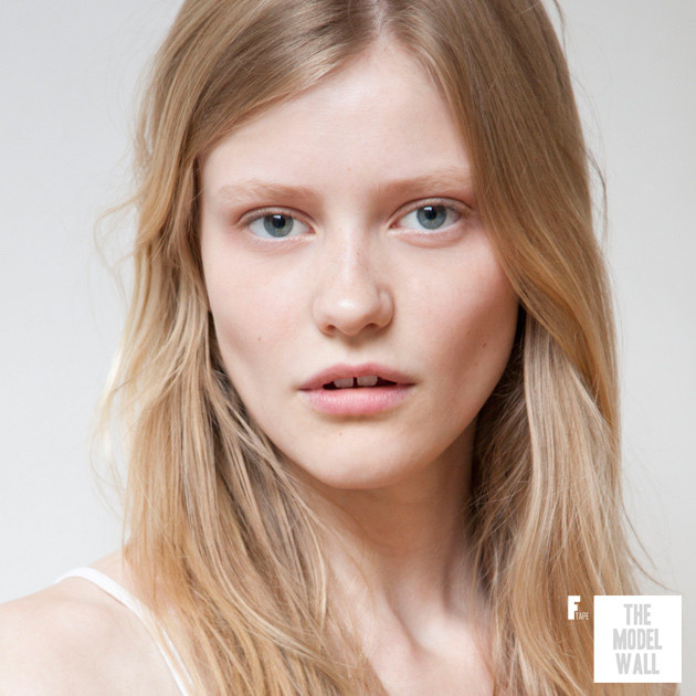 Photo of model Vilde Gotschalksen - ID 355810