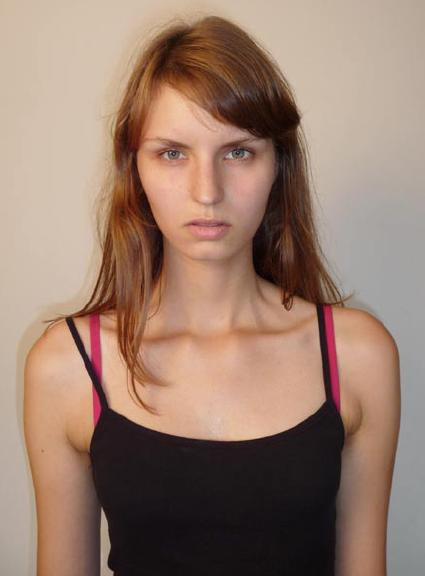 Photo of model Neele Hehemann - ID 355888