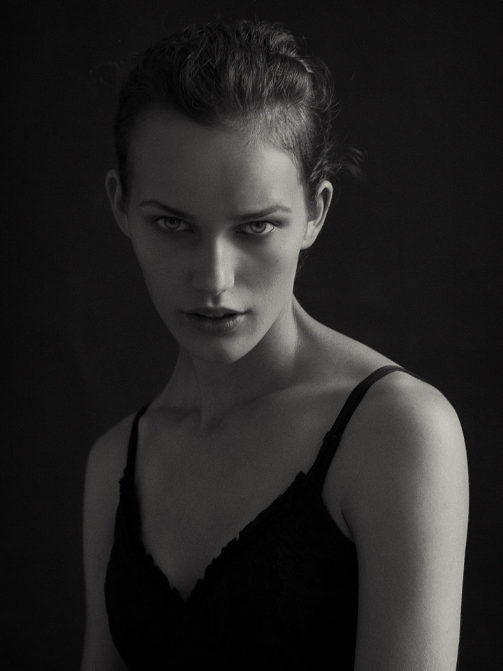 Photo of fashion model Karolina Waz - ID 356147 | Models | The FMD