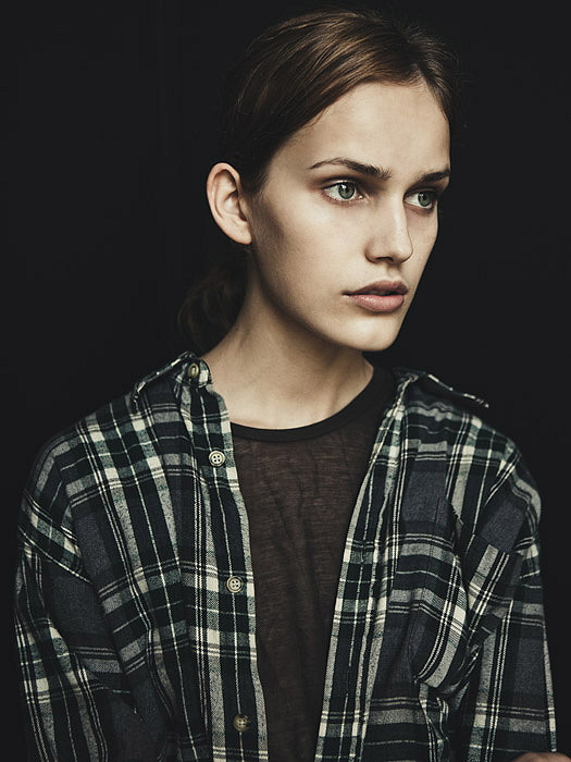 Photo of model Karolina Waz - ID 356153
