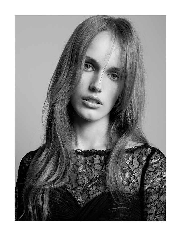 Photo of model Karolina Waz - ID 356158