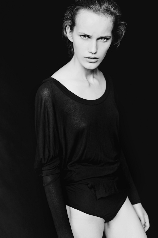 Photo of model Karolina Waz - ID 356159