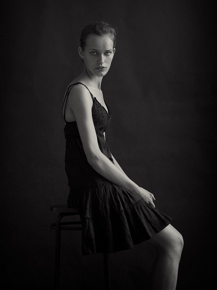 Photo of model Karolina Waz - ID 356161