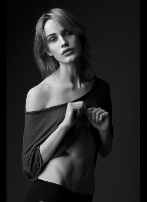 Photo of model Karolina Waz - ID 392061