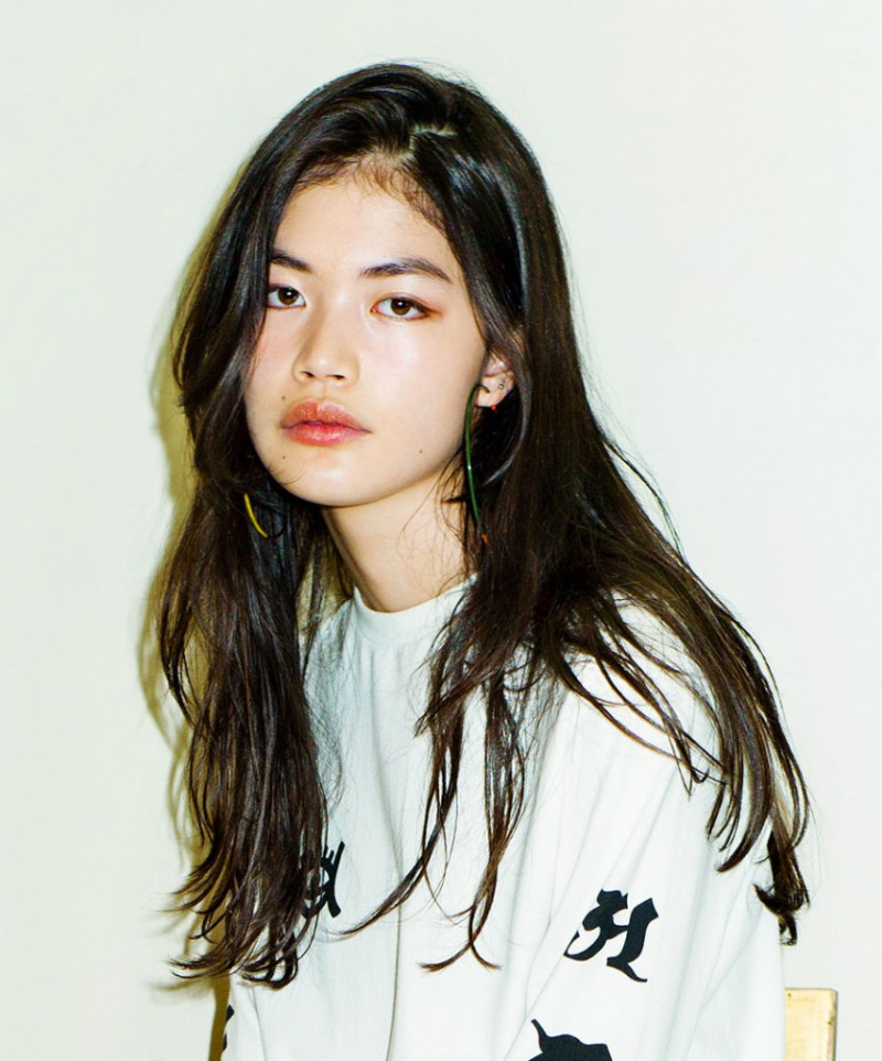 Photo of model Rina Fukushi - ID 567610