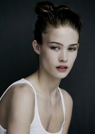 Photo of model Rianne Haspels - ID 356663