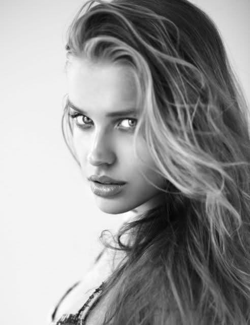 Photo of model Tanya Mityushina - ID 356256
