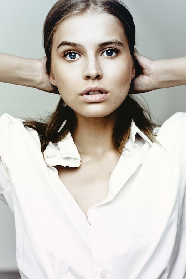 Photo of model Tanya Mityushina - ID 379783