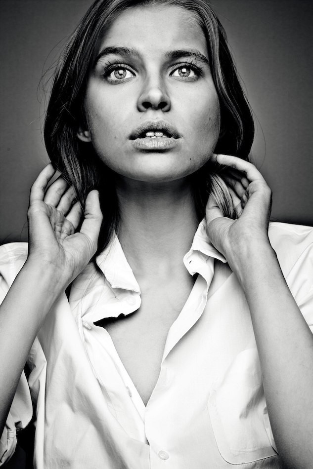 Photo of fashion model Tanya Mityushina - ID 379785 | Models | The FMD