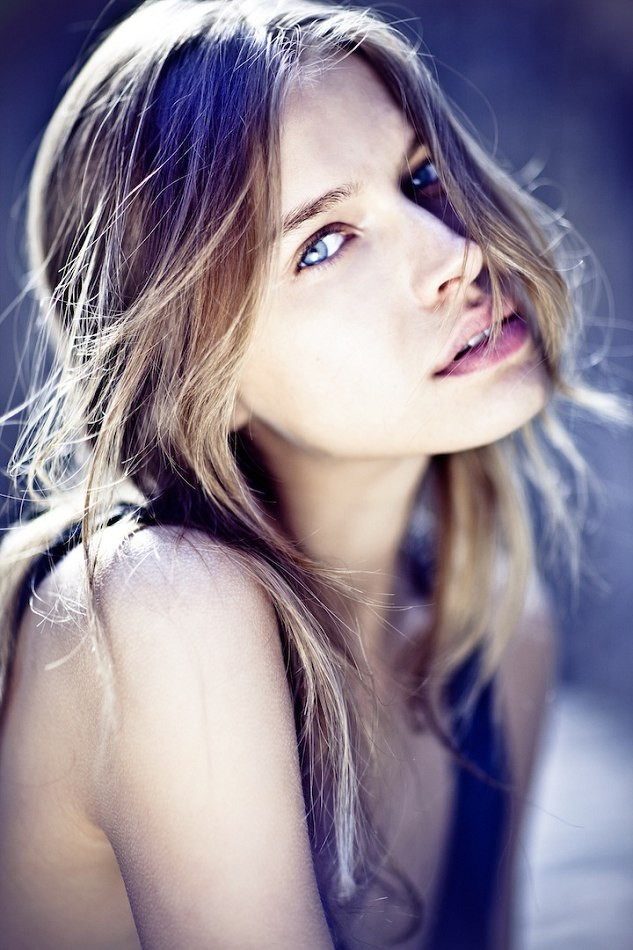 Photo of model Tanya Mityushina - ID 379787