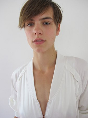 Photo of model Corinna Ingenleuf - ID 356582