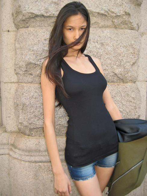 Photo of model Varsha Thapa - ID 356736