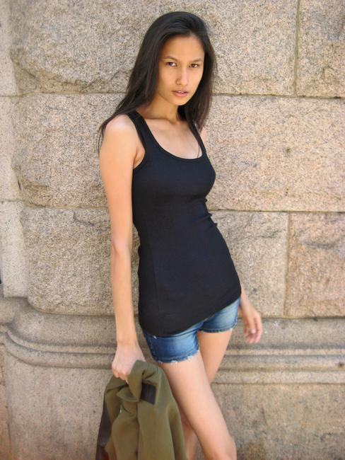 Photo of model Varsha Thapa - ID 356737