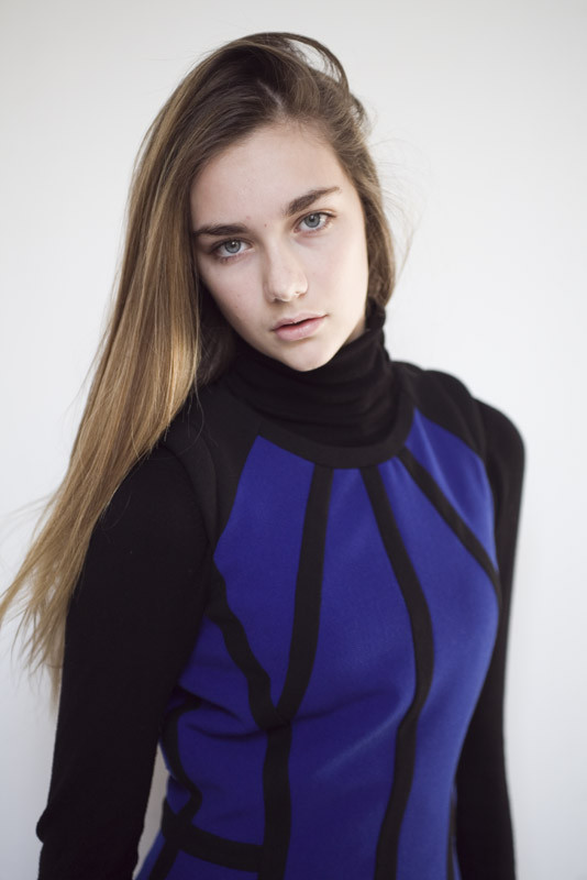 Photo of model Sascha van der Veen - ID 359027