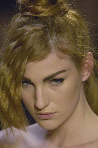 Photo of model Natalia Zavillova - ID 117970