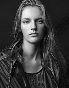 Laura Kampman - Fashion Model | Models | Photos, Editorials & Latest ...
