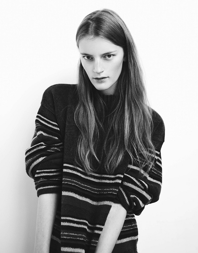 Photo of fashion model Laura Kampman - ID 356872 | Models | The FMD