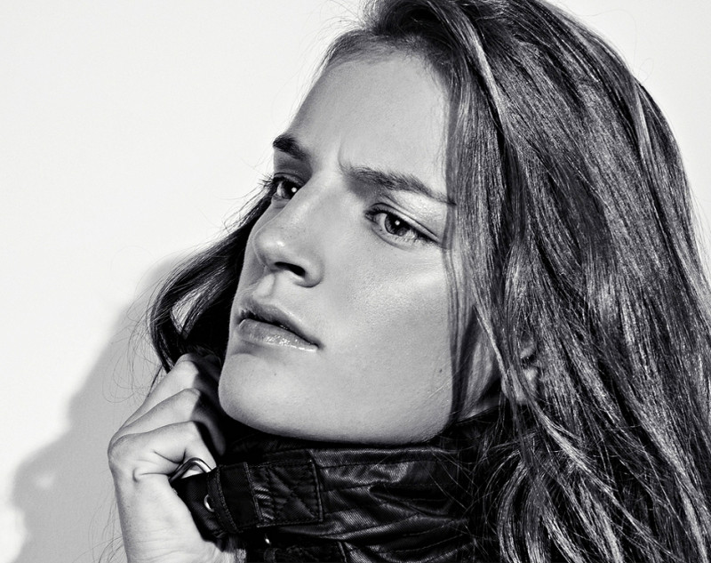 Photo of model Laura Kampman - ID 356887