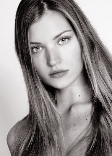 Photo of model Nadia Lacka - ID 357176