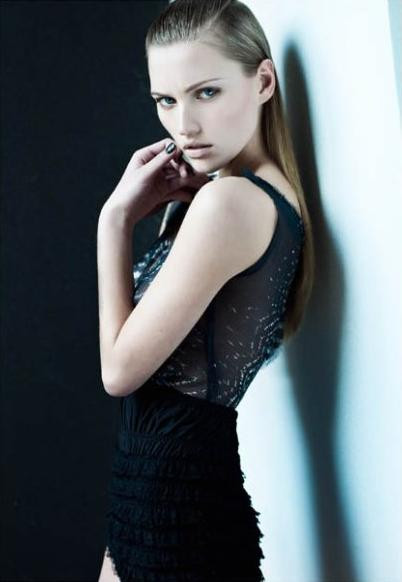 Photo of model Nadia Lacka - ID 357180