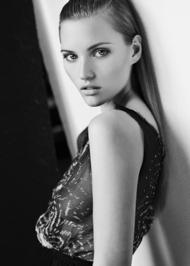 Photo of model Nadia Lacka - ID 357184