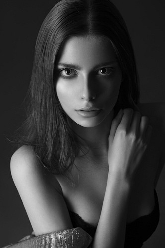 Photo of model Anna Zasada - ID 357086