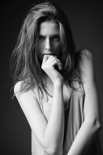 Photo of model Anna Zasada - ID 357088