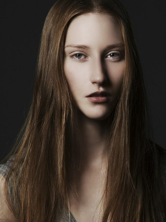 Photo of model Lauren Moody - ID 357159
