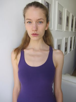 Photo of model Maria Pilliroog - ID 358489