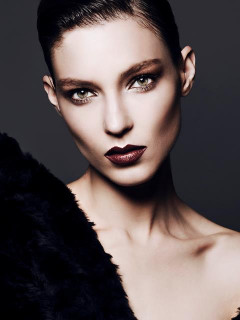Kati Nescher - Fashion Model | Models | Photos, Editorials & Latest ...