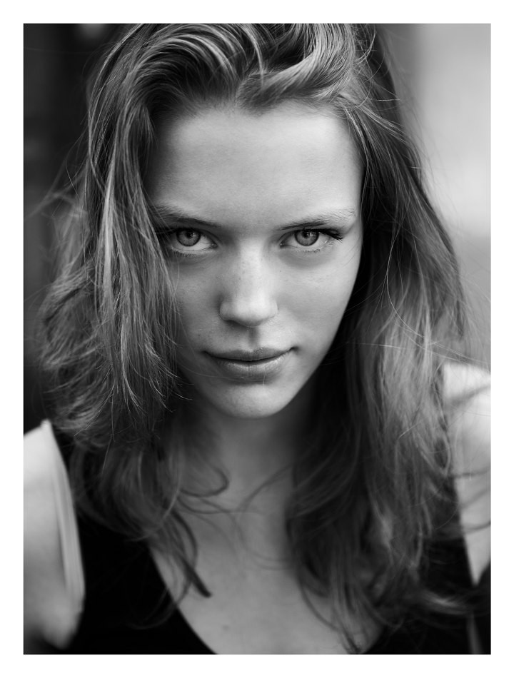 Photo of model Femke Oosterkamp - ID 357840