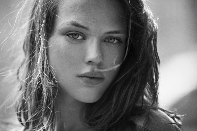 Photo of model Femke Oosterkamp - ID 357856