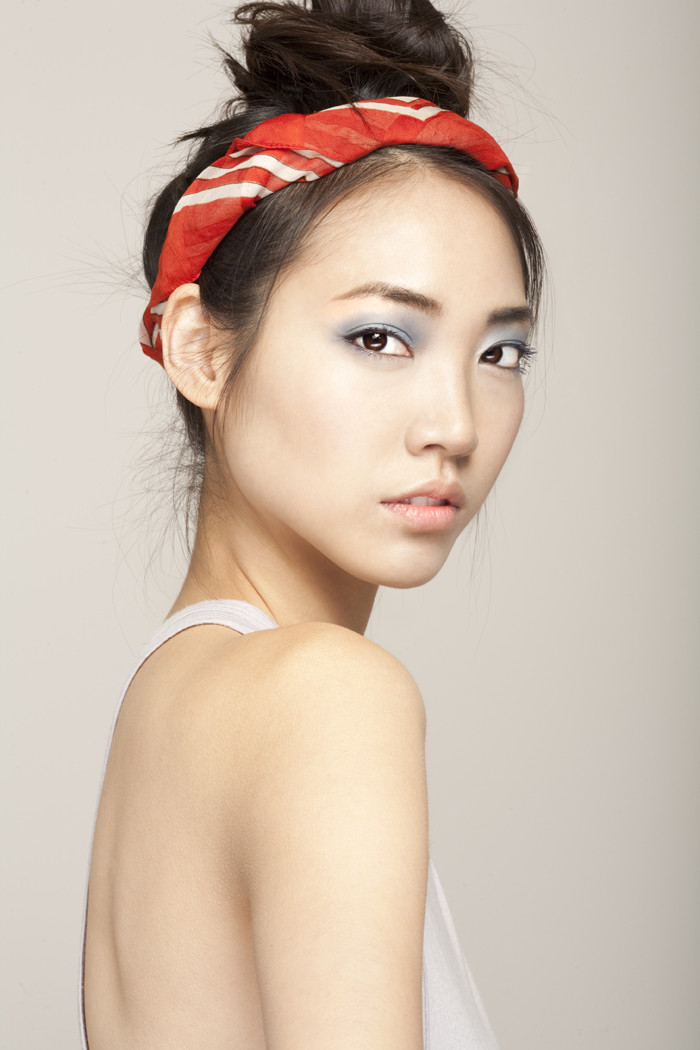 Photo of model Soo Joo Park - ID 358556