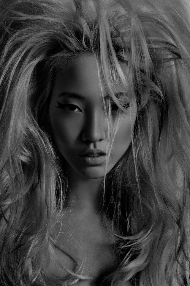 Photo of model Soo Joo Park - ID 697096