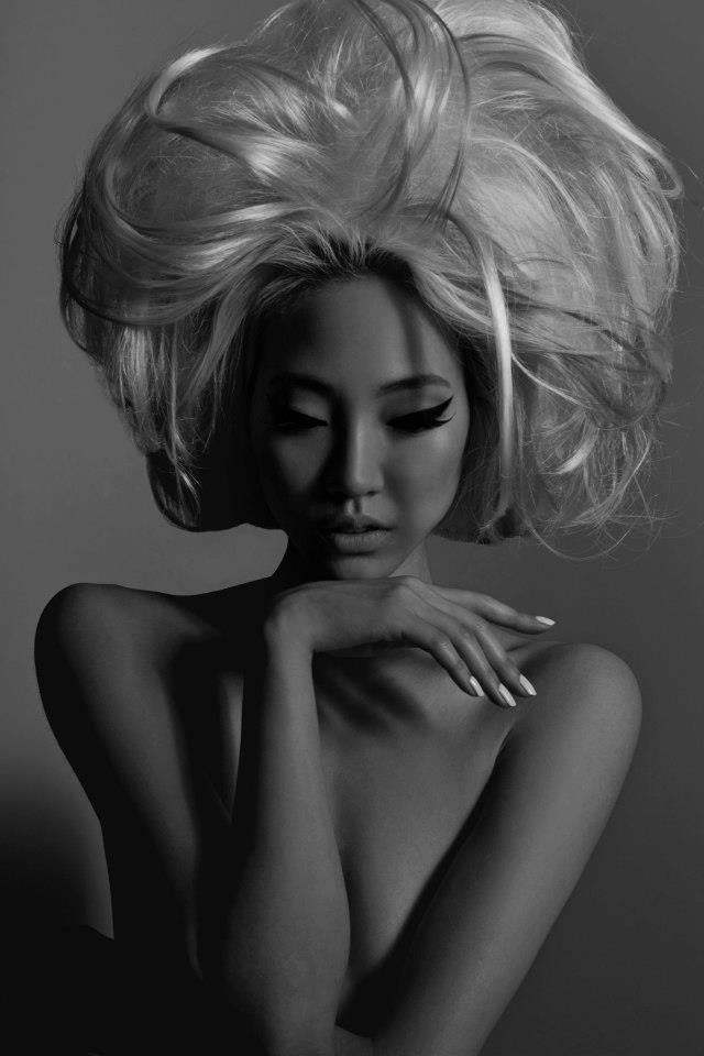 Photo of model Soo Joo Park - ID 697098