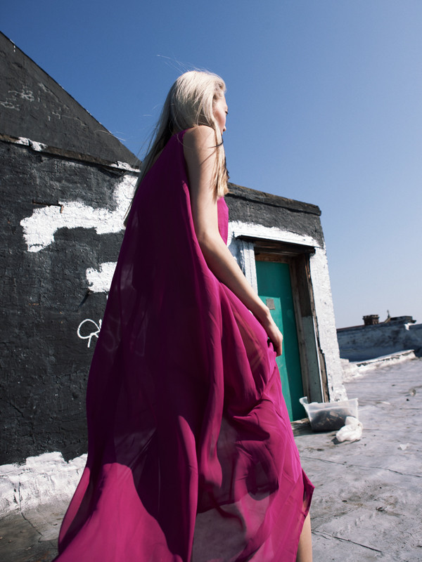 Photo of model Soo Joo Park - ID 697130