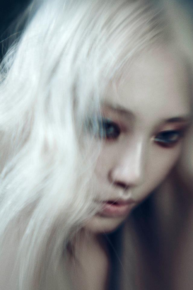 Photo of model Soo Joo Park - ID 697184