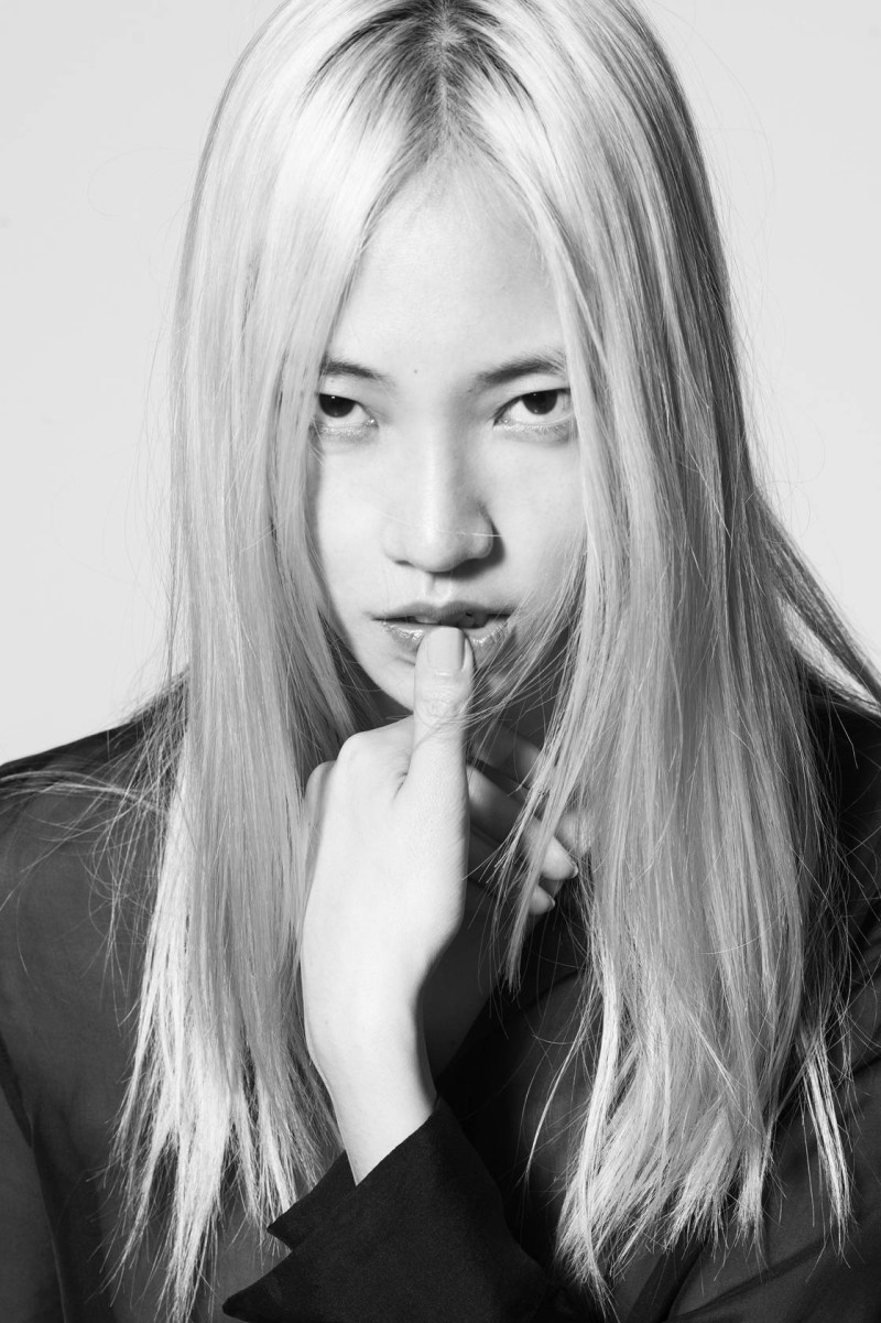 Photo of model Soo Joo Park - ID 697195