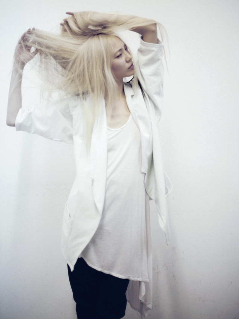 Photo of model Soo Joo Park - ID 697217